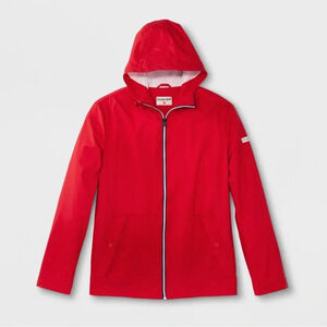 Hunter Rain Jacket Shell